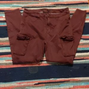 Cargo Pants